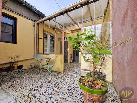 vente maison 6 pièces 145 m² clisson (44190)