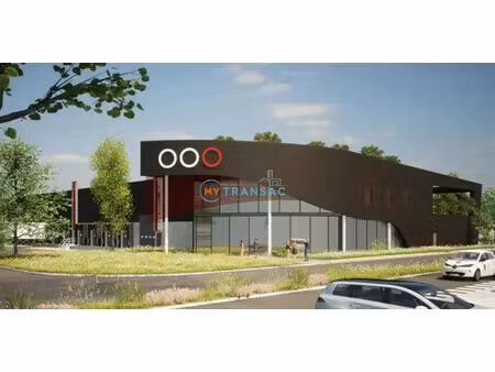 location local commercial