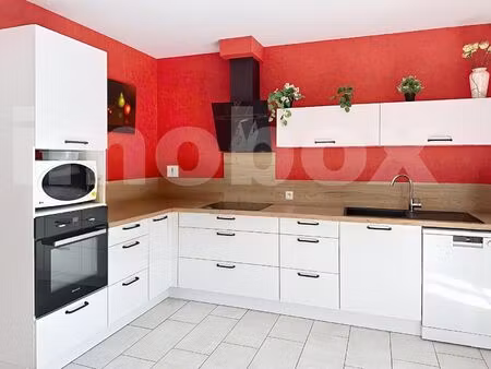 vente maison 6 pièces 137 m² mésanger (44522)