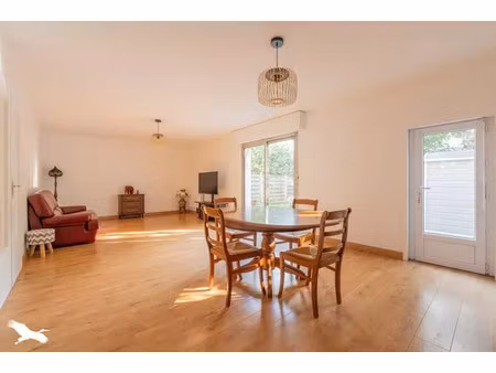 vente maison 7 pièces 138 m² nantes (44300)