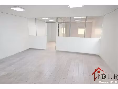 location local commercial