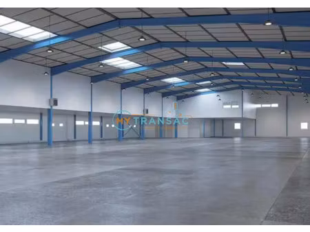 location local commercial