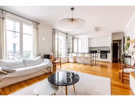 annonce appartement à vendre