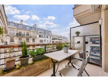 annonce appartement à vendre