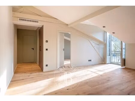 lyon 1er – quai saint-vincent – appartement de 67 97 m² - 2 chambres