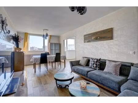 appartement de 3 pièces de 79 m² situé à lyon