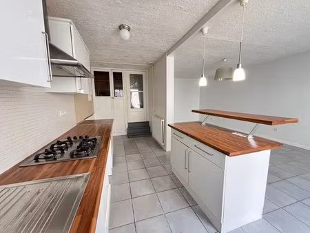 vente maison 4 pièces 84 m² agen (47000)