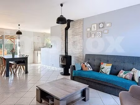 vente maison 5 pièces 99 m² montrevault-sur-èvre (49270)