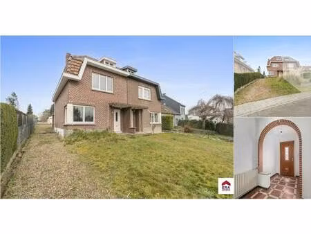 maison à vendre à kesterbeeklaan 5 lot (rbv40064)