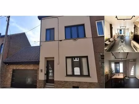 maison à vendre à rue grimard 91 montignies-sur-sambre (vbd94479)
