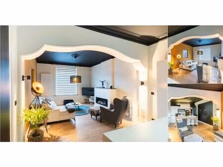 maison à vendre à quai kepenne 3 comblain-au-pont (vbd94684)