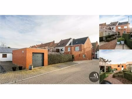maison à vendre à raverschootstraat 24 eeklo (rbv40642)