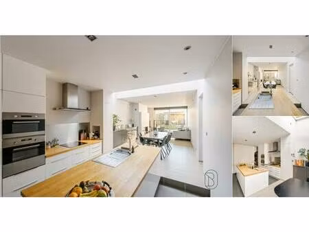 maison à vendre à meensesteenweg 78 courtrai (rbv40297)