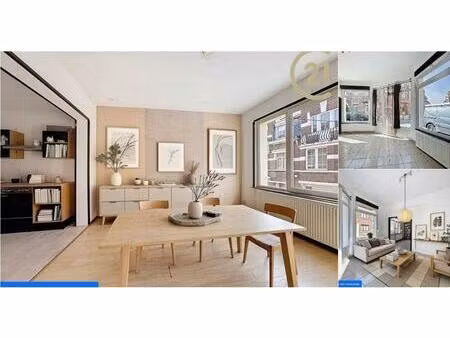 immeuble mixte à vendre avec 6 chambres   namur (vbd94393)