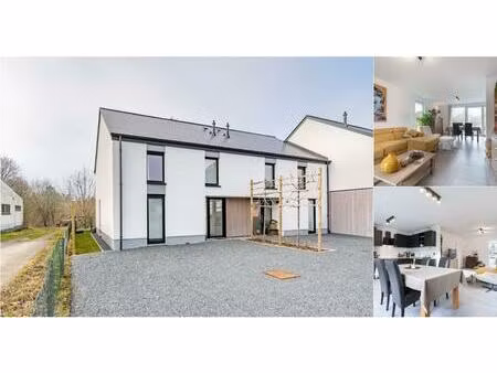 maison à vendre à chaussée d'assenois 2 neufchâteau (vbd94682)