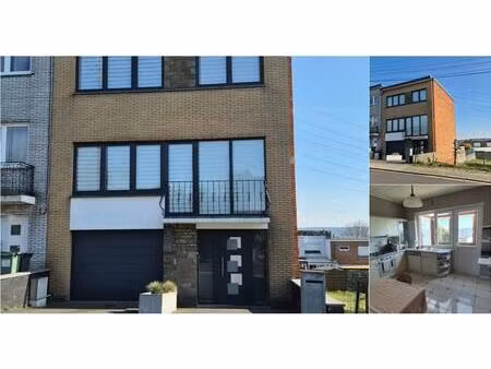 maison à vendre à rue andré renard 71 montegnée (vbd94138)