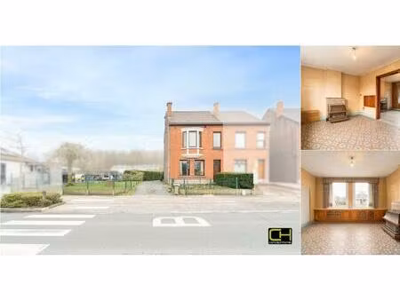 maison à vendre à polenstraat 139 evergem (rbv40414)