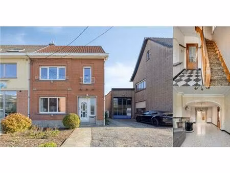 maison à vendre à kerkhofstraat 200 londerzeel (rbv40302)