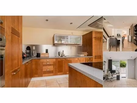 maison à vendre à molenstraat 5 blaasveld (rbv40347)