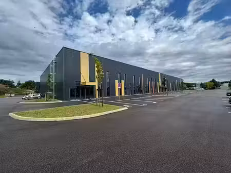 local d’activite - commercial à louer
