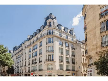 bureaux à louer de 279m2