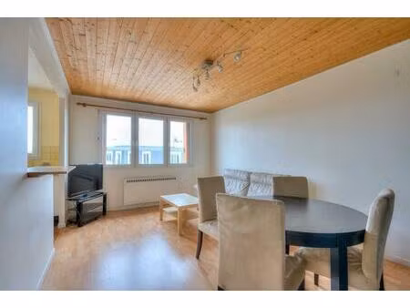 luminosité et charme  2 pièces à antony