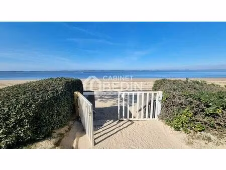 appartement 1 pièces