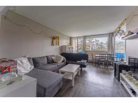 spacieux t5 de 100 m² vendu loué à blanquefort