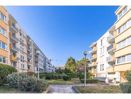 appartement de 3 pièces de 64 m² situé à bonneuil-sur-marne
