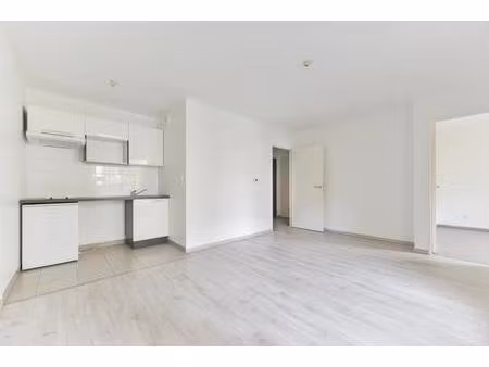 appartement de 2 pièces de 43.7 m² situé à carquefou