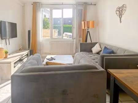 charmant f4 de 64 m² à évreux  proche gare