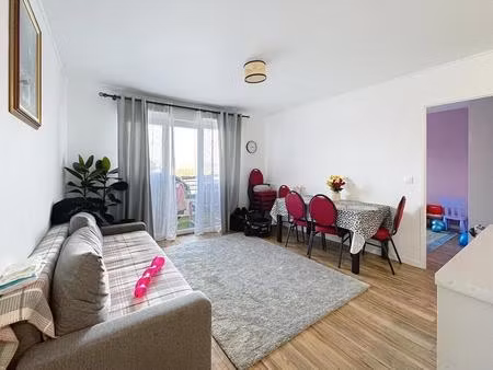 appartement de 3 pièces de 55 m² situé à franconville
