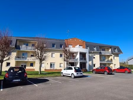 appartement 2 pièces