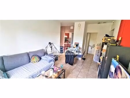 appartement 2 pièces