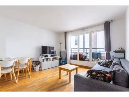 charmant 2 pièces lumineux à paris 14ème