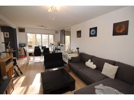 appartement t3-seclin