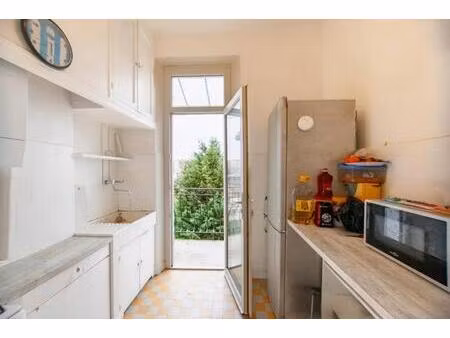 studio marseille 93m2