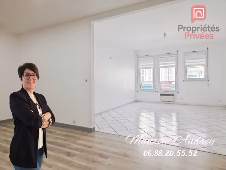 appartement troyes 6 pièce(s) 151 m2