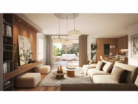 vente programme neuf t2  t3  t4  t5 pièces 40 à 93 m² vannes (56000)