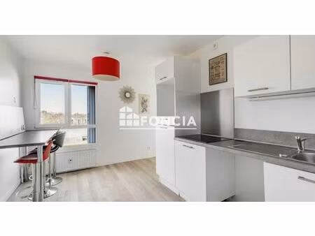 villeneuve d'ascq - type 2 de 36 05 m2 avec parking