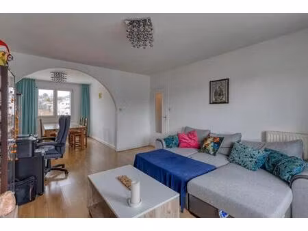 grand appartement 5 pièces à voiron