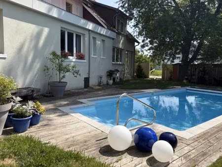 ensemble de 2 maisons 12 pièces