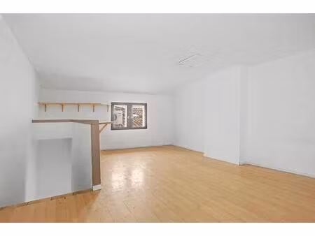 maison de 3 pièces de 58 m² situé à grans