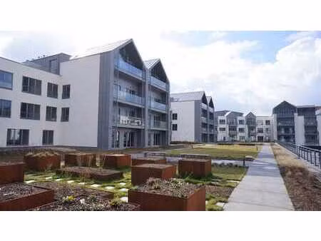 appartement 1ch dans la résidence seniors du val de lasne
