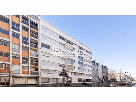 appartement t4 secteur solferino - jean baptiste lebas