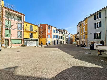 appartement 3 pièces 38 m² à vendre / acheter martigues 13500 ? | era immobilier