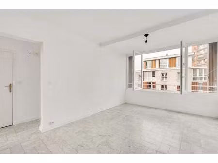 appartement de 3 pièces de 54 m² à romainville