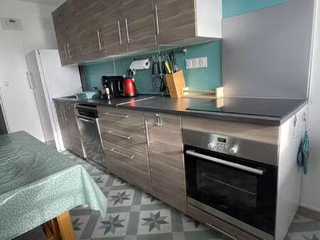 location appartement 5 pièces à saint-herblain (44800) : à louer 5 pièces / 63m² saint-her