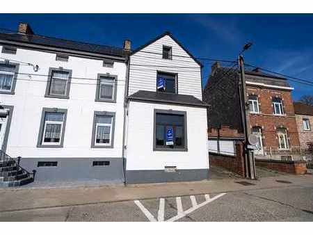 coup de coeur : charmante maison de caractère  1 chambre et