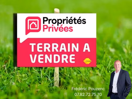 vente terrain 3000 m² gambais (78950)